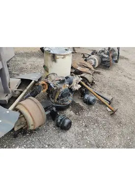 MACK CRD150 Differential Assembly (Front, Rear)