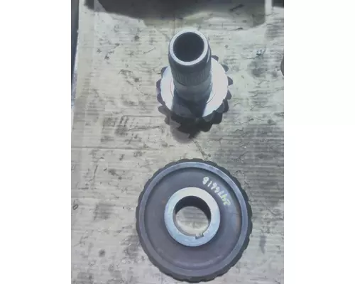 MACK CRD150 RING GEAR AND PINION