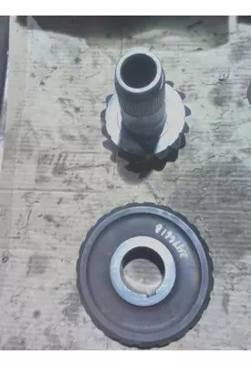 MACK CRD150 RING GEAR AND PINION