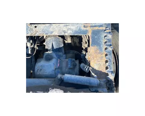 MACK CRD150 Rears (Front)