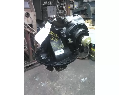 MACK CRD1511R379 DIFFERENTIAL ASSEMBLY REAR REAR