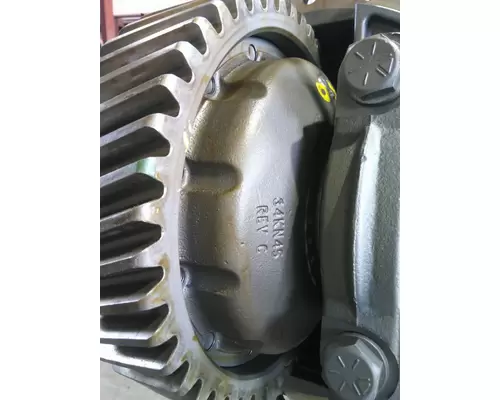 MACK CRD1511R379 DIFFERENTIAL ASSEMBLY REAR REAR