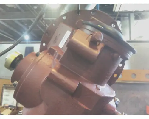MACK CRD151R356 DIFFERENTIAL ASSEMBLY REAR REAR
