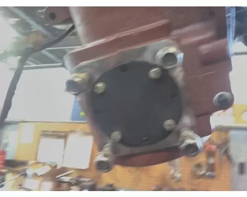 MACK CRD151R356 DIFFERENTIAL ASSEMBLY REAR REAR