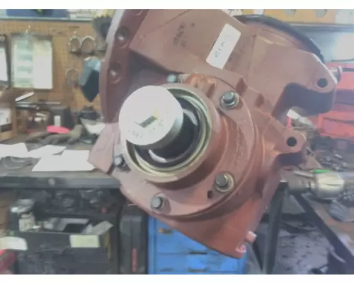 MACK CRD151R356 DIFFERENTIAL ASSEMBLY REAR REAR