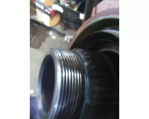 MACK CRD151R356 DIFFERENTIAL ASSEMBLY REAR REAR