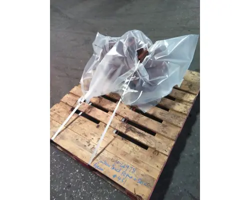 MACK CRD151R356 DIFFERENTIAL ASSEMBLY REAR REAR
