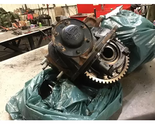 MACK CRD151R379 DIFFERENTIAL ASSEMBLY REAR REAR