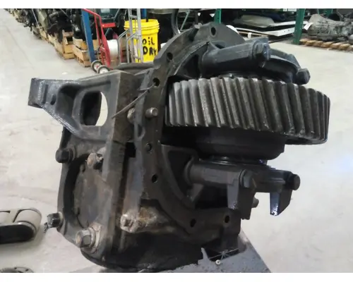 MACK CRD151R379 DIFFERENTIAL ASSEMBLY REAR REAR