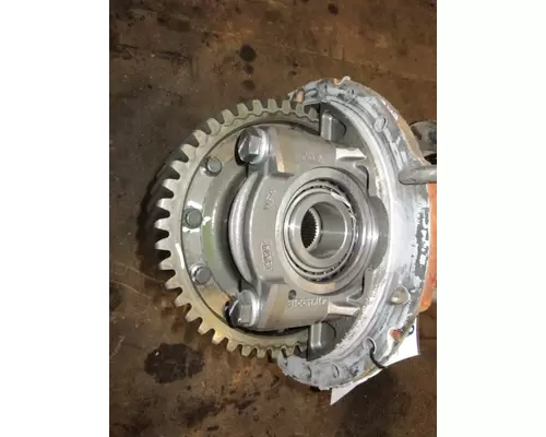 MACK CRD151R379 DIFFERENTIAL ASSEMBLY REAR REAR