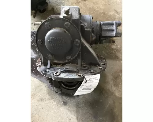 MACK CRD151R398 DIFFERENTIAL ASSEMBLY REAR REAR