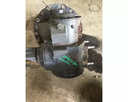 MACK CRD151R398 DIFFERENTIAL ASSEMBLY REAR REAR