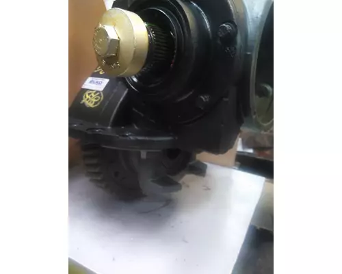 MACK CRD151R398 DIFFERENTIAL ASSEMBLY REAR REAR