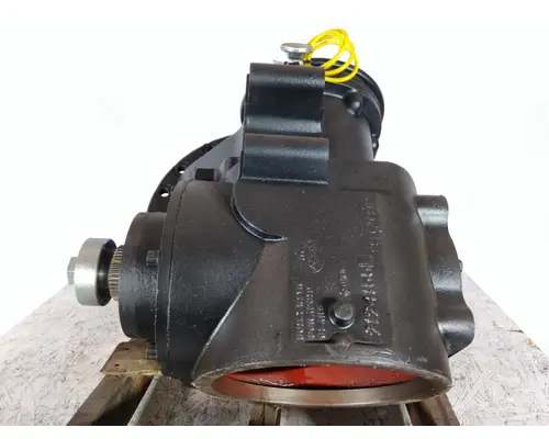 MACK CRD151R398 DIFFERENTIAL ASSEMBLY REAR REAR