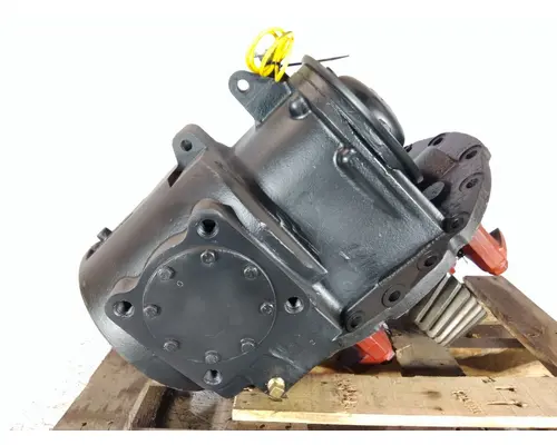 MACK CRD151R398 DIFFERENTIAL ASSEMBLY REAR REAR