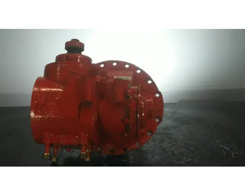 MACK CRD151R398 DIFFERENTIAL ASSEMBLY REAR REAR