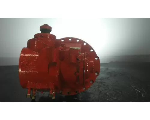 MACK CRD151R398 DIFFERENTIAL ASSEMBLY REAR REAR