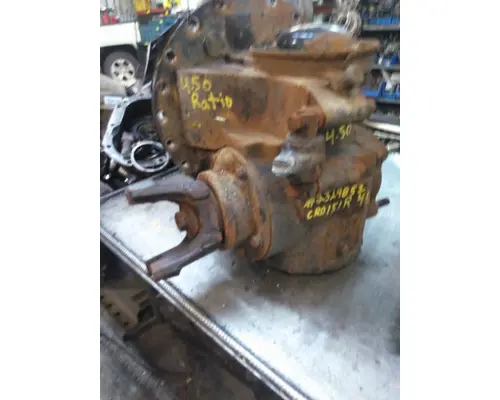 MACK CRD151R450 DIFFERENTIAL ASSEMBLY REAR REAR
