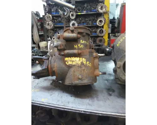 MACK CRD151R450 DIFFERENTIAL ASSEMBLY REAR REAR