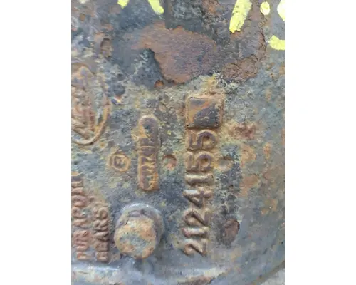 MACK CRD151R450 DIFFERENTIAL ASSEMBLY REAR REAR