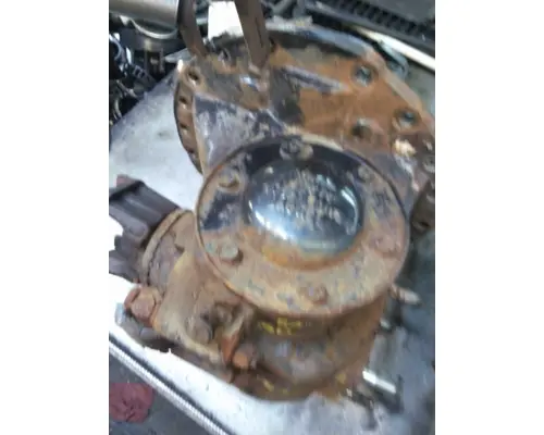 MACK CRD151R450 DIFFERENTIAL ASSEMBLY REAR REAR