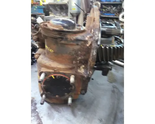 MACK CRD151R450 DIFFERENTIAL ASSEMBLY REAR REAR