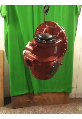 MACK CRD151R480 DIFFERENTIAL ASSEMBLY REAR REAR