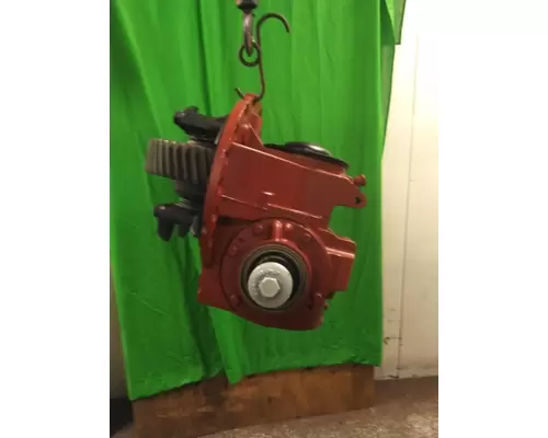 MACK CRD151R480 DIFFERENTIAL ASSEMBLY REAR REAR