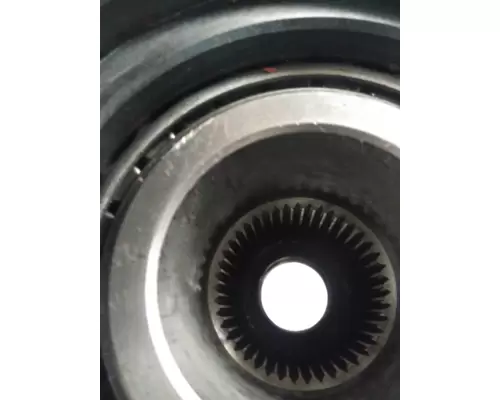 MACK CRD151R480 DIFFERENTIAL ASSEMBLY REAR REAR