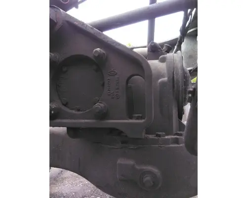 MACK CRD151R480 DIFFERENTIAL ASSEMBLY REAR REAR