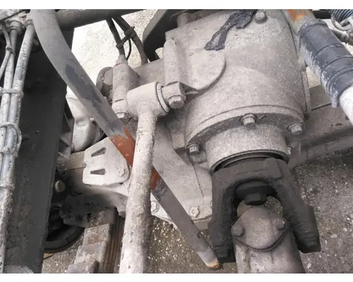 MACK CRD151R480 DIFFERENTIAL ASSEMBLY REAR REAR
