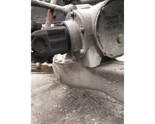 MACK CRD151R480 DIFFERENTIAL ASSEMBLY REAR REAR
