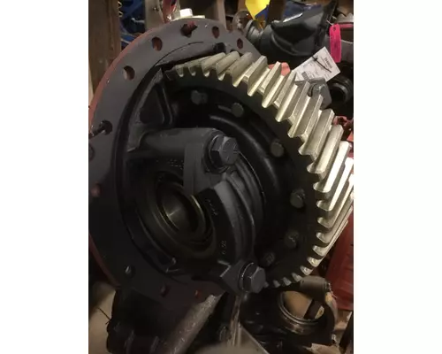 MACK CRD151R480 DIFFERENTIAL ASSEMBLY REAR REAR