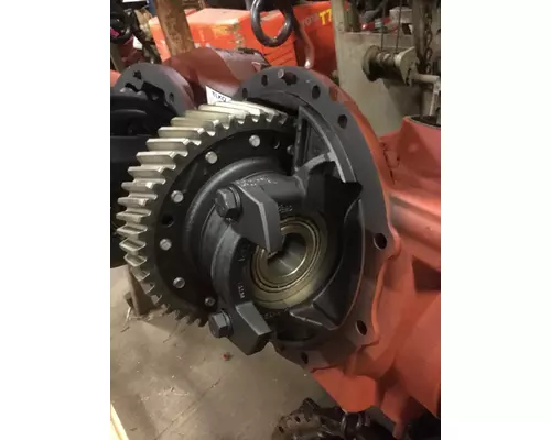 MACK CRD151R480 DIFFERENTIAL ASSEMBLY REAR REAR