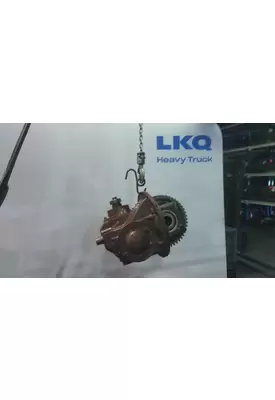 MACK CRD151R480 DIFFERENTIAL ASSEMBLY REAR REAR