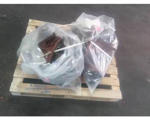 MACK CRD151R480 DIFFERENTIAL ASSEMBLY REAR REAR
