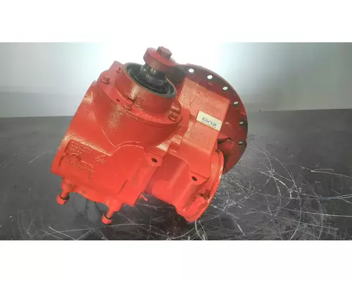 MACK CRD151R480 DIFFERENTIAL ASSEMBLY REAR REAR