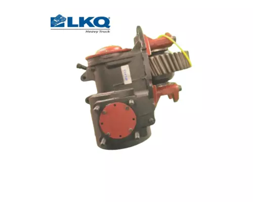 MACK CRD151R504 DIFFERENTIAL ASSEMBLY REAR REAR