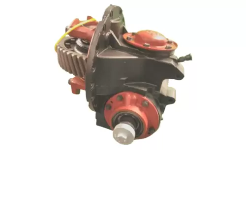 MACK CRD151R504 DIFFERENTIAL ASSEMBLY REAR REAR