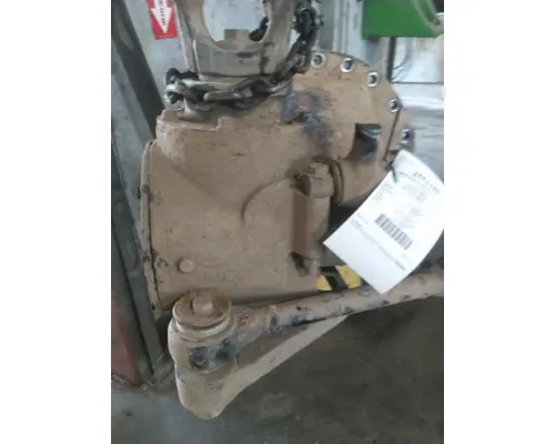 MACK CRD151R504 DIFFERENTIAL ASSEMBLY REAR REAR