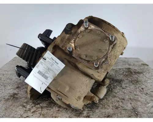 MACK CRD151R504 DIFFERENTIAL ASSEMBLY REAR REAR