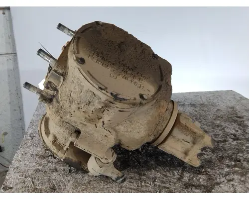 MACK CRD151R504 DIFFERENTIAL ASSEMBLY REAR REAR