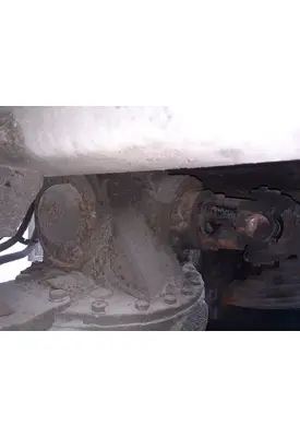 MACK CRD151R504 DIFFERENTIAL ASSEMBLY REAR REAR