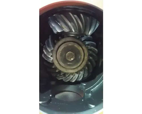 MACK CRD151R504 DIFFERENTIAL ASSEMBLY REAR REAR