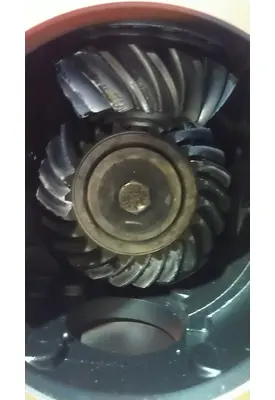 MACK CRD151R504 DIFFERENTIAL ASSEMBLY REAR REAR