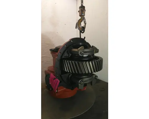 MACK CRD151R504 DIFFERENTIAL ASSEMBLY REAR REAR