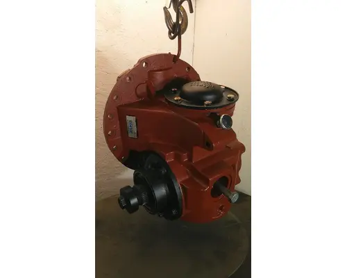 MACK CRD151R504 DIFFERENTIAL ASSEMBLY REAR REAR
