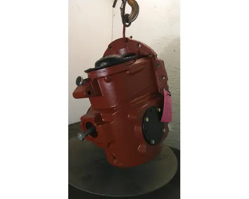 MACK CRD151R504 DIFFERENTIAL ASSEMBLY REAR REAR