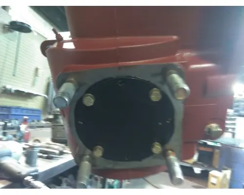 MACK CRD151R531 DIFFERENTIAL ASSEMBLY REAR REAR