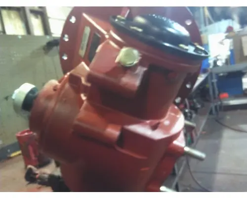 MACK CRD151R531 DIFFERENTIAL ASSEMBLY REAR REAR